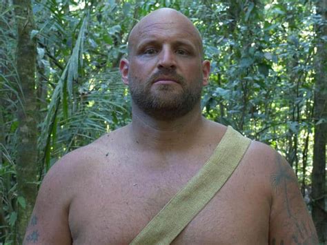 how much does naked and afraid pay|‘Naked And Afraid XL’: What Do The Contestants。